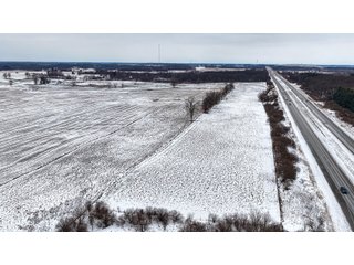 Property photo 6 - FARMLAND AUCTION - 181+/- ACRES OFFERED IN 3 TRACTS IN FULTON COUNTY, INDIANA