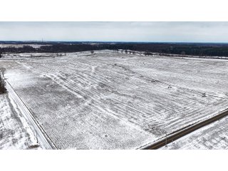 Property photo 8 - FARMLAND AUCTION - 181+/- ACRES OFFERED IN 3 TRACTS IN FULTON COUNTY, INDIANA