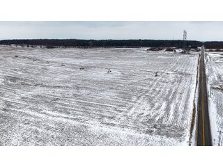 Property photo 9 - FARMLAND AUCTION - 181+/- ACRES OFFERED IN 3 TRACTS IN FULTON COUNTY, INDIANA