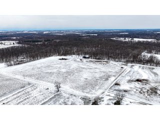 Property photo 10 - FARMLAND AUCTION - 181+/- ACRES OFFERED IN 3 TRACTS IN FULTON COUNTY, INDIANA