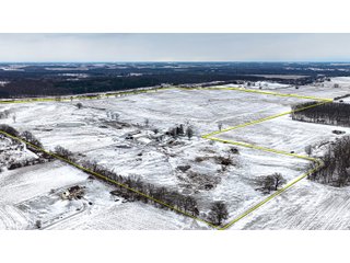 Property photo 3 - FARMLAND AUCTION - 181+/- ACRES OFFERED IN 3 TRACTS IN FULTON COUNTY, INDIANA