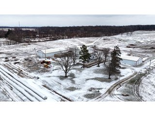 Property photo 11 - FARMLAND AUCTION - 181+/- ACRES OFFERED IN 3 TRACTS IN FULTON COUNTY, INDIANA