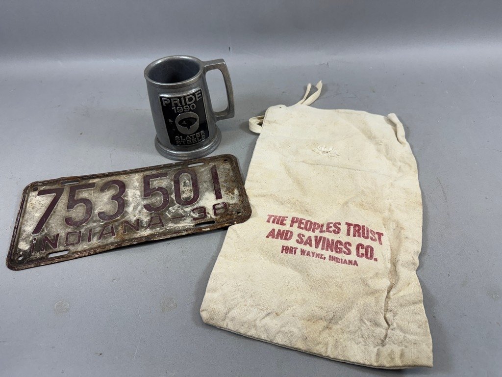 Property photo 34 - TIMED ONLINE ONLY PERSONAL PROPERTY AUCTION IN ALLEN COUNTY, INDIANA