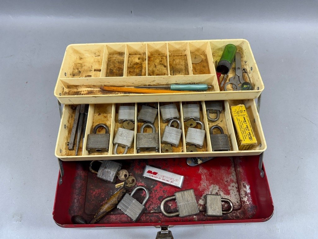 Property photo 50 - TIMED ONLINE ONLY PERSONAL PROPERTY AUCTION IN ALLEN COUNTY, INDIANA