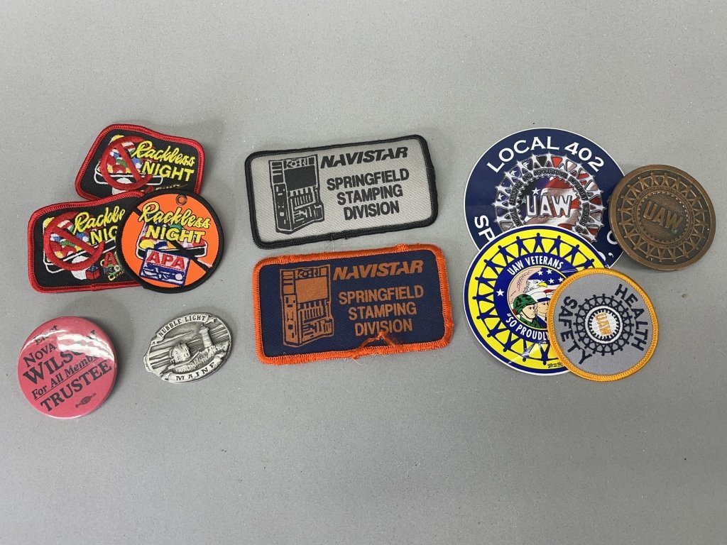 Property photo 115 - TIMED ONLINE ONLY PERSONAL PROPERTY AUCTION IN ALLEN COUNTY, INDIANA