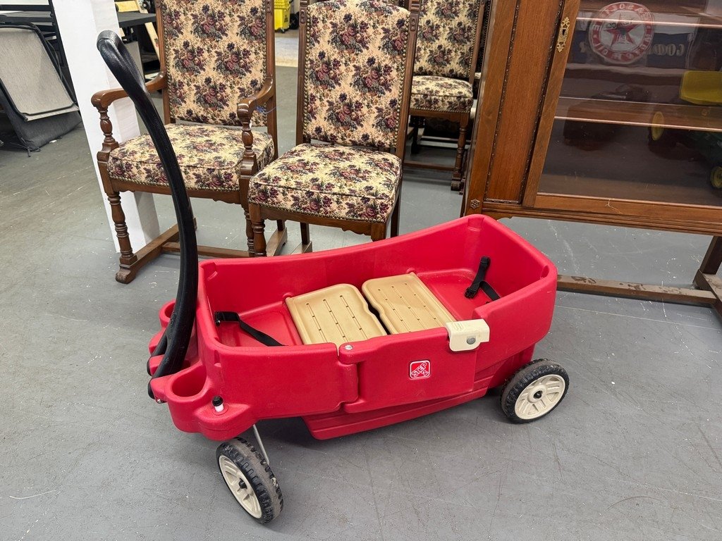 Property photo 256 - TIMED ONLINE ONLY PERSONAL PROPERTY AUCTION IN ALLEN COUNTY, INDIANA