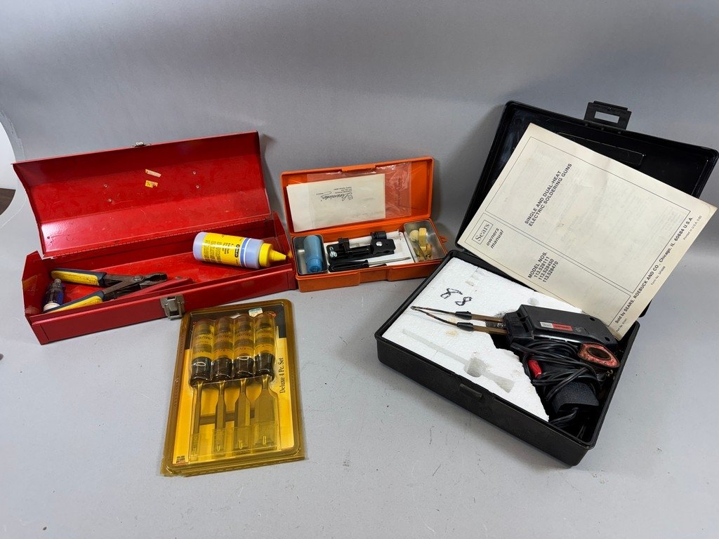Property photo 313 - TIMED ONLINE ONLY PERSONAL PROPERTY AUCTION IN ALLEN COUNTY, INDIANA