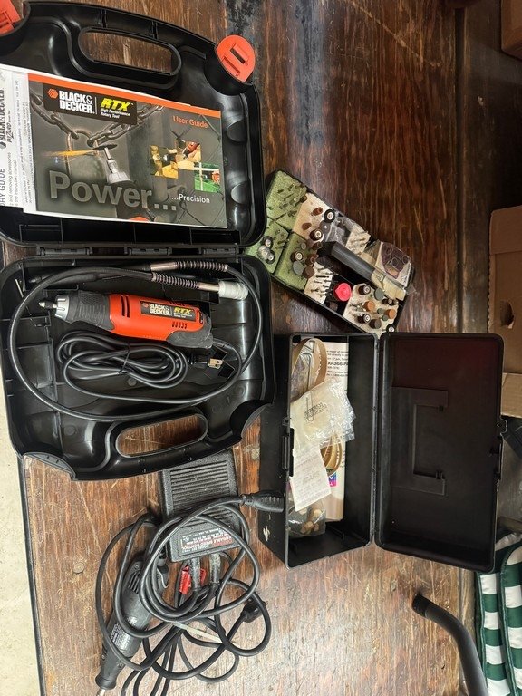 Property photo 328 - TIMED ONLINE ONLY PERSONAL PROPERTY AUCTION IN ALLEN COUNTY, INDIANA