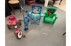 Property photo 334 - TIMED ONLINE ONLY PERSONAL PROPERTY AUCTION IN ALLEN COUNTY, INDIANA