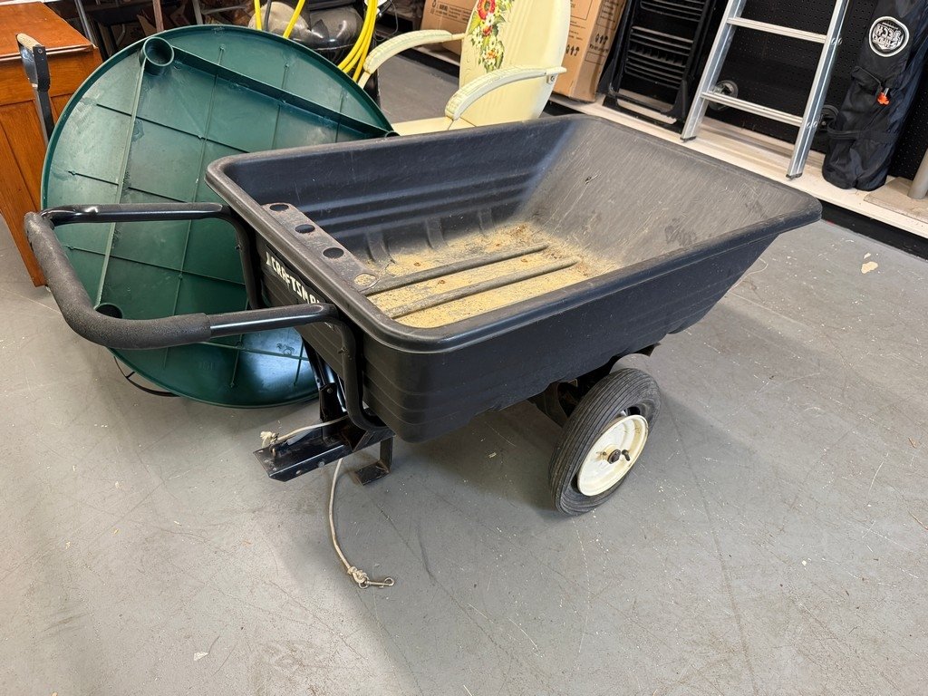 Property photo 357 - TIMED ONLINE ONLY PERSONAL PROPERTY AUCTION IN ALLEN COUNTY, INDIANA