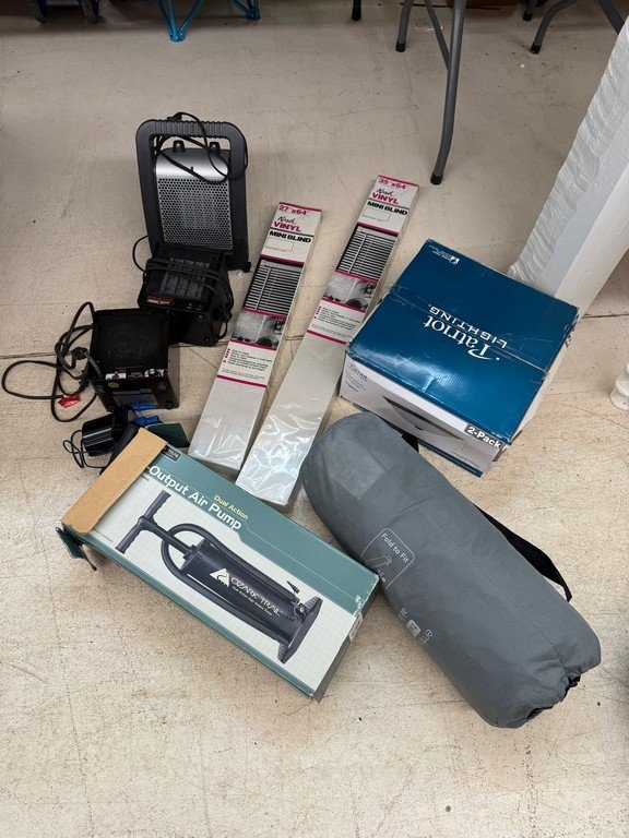 Property photo 399 - TIMED ONLINE ONLY PERSONAL PROPERTY AUCTION IN ALLEN COUNTY, INDIANA