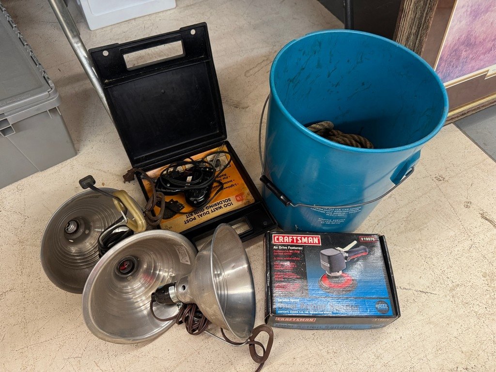 Property photo 404 - TIMED ONLINE ONLY PERSONAL PROPERTY AUCTION IN ALLEN COUNTY, INDIANA