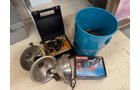 Property photo 404 - TIMED ONLINE ONLY PERSONAL PROPERTY AUCTION IN ALLEN COUNTY, INDIANA
