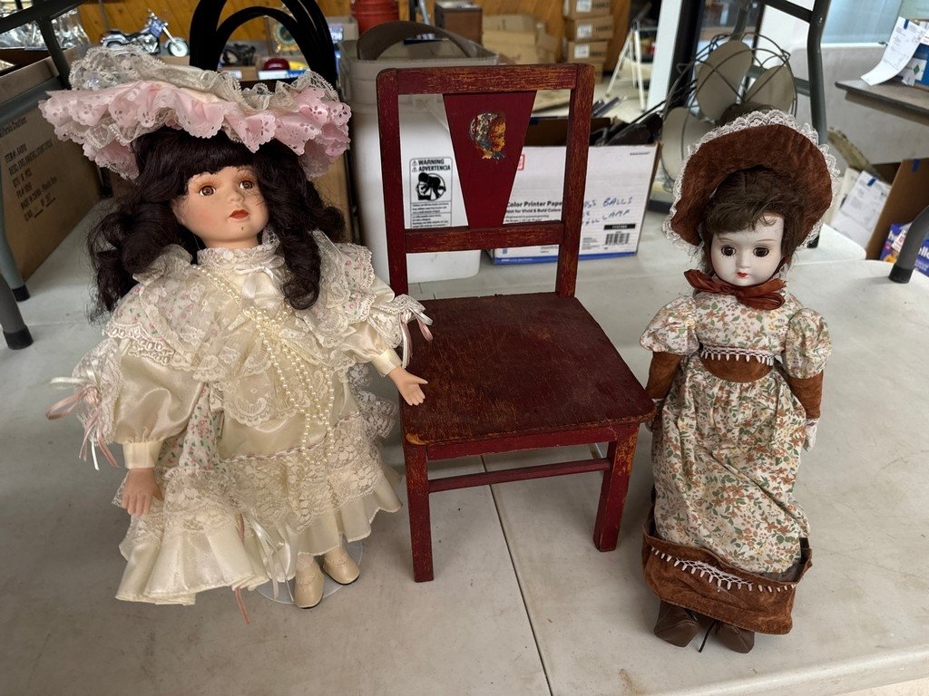 Property photo 409 - TIMED ONLINE ONLY PERSONAL PROPERTY AUCTION IN ALLEN COUNTY, INDIANA