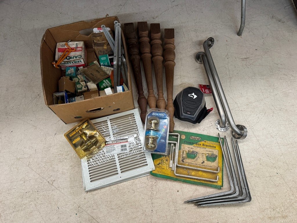 Property photo 413 - TIMED ONLINE ONLY PERSONAL PROPERTY AUCTION IN ALLEN COUNTY, INDIANA