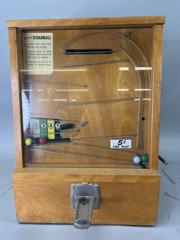 Property photo 145 - TIMED ONLINE ONLY PERSONAL PROPERTY AUCTION IN ALLEN COUNTY, INDIANA