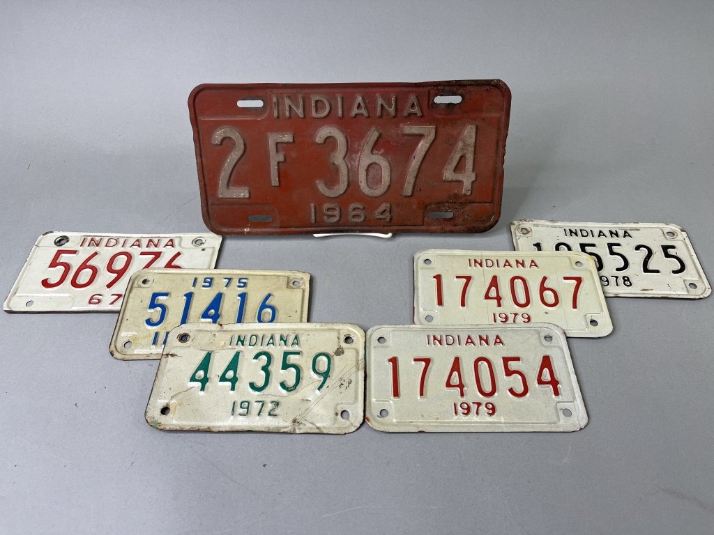 Property photo 176 - TIMED ONLINE ONLY PERSONAL PROPERTY AUCTION IN ALLEN COUNTY, INDIANA
