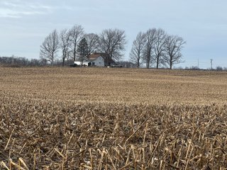 Property photo 17 - LAND AUCTION - 30+/- ACRES OFFERED IN 2 TRACTS IN WAYNE COUNTY, INDIANA