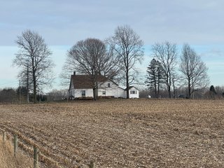 Property photo 12 - LAND AUCTION - 30+/- ACRES OFFERED IN 2 TRACTS IN WAYNE COUNTY, INDIANA