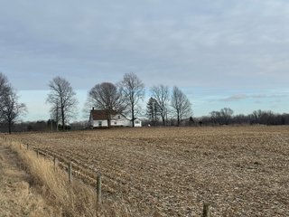 Property photo 13 - LAND AUCTION - 30+/- ACRES OFFERED IN 2 TRACTS IN WAYNE COUNTY, INDIANA
