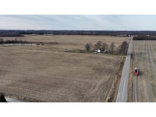 Property photo 7 - LAND AUCTION - 30+/- ACRES OFFERED IN 2 TRACTS IN WAYNE COUNTY, INDIANA