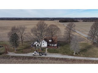 Property photo 4 - LAND AUCTION - 30+/- ACRES OFFERED IN 2 TRACTS IN WAYNE COUNTY, INDIANA
