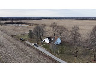 Property photo 3 - LAND AUCTION - 30+/- ACRES OFFERED IN 2 TRACTS IN WAYNE COUNTY, INDIANA