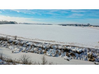 Property photo 11 - **POSTPONED** LAND AUCTION - 55+/- ACRES OFFERED IN 3 TRACTS IN HUNTINGTON COUNTY, INDIANA