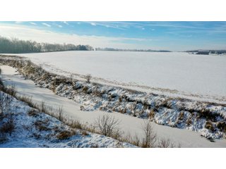 Property photo 12 - **POSTPONED** LAND AUCTION - 55+/- ACRES OFFERED IN 3 TRACTS IN HUNTINGTON COUNTY, INDIANA
