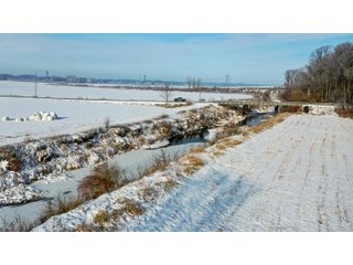 Property photo 14 - **POSTPONED** LAND AUCTION - 55+/- ACRES OFFERED IN 3 TRACTS IN HUNTINGTON COUNTY, INDIANA