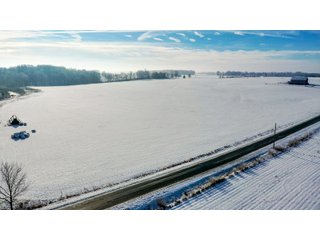Property photo 13 - **POSTPONED** LAND AUCTION - 55+/- ACRES OFFERED IN 3 TRACTS IN HUNTINGTON COUNTY, INDIANA