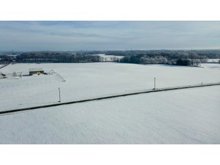 Property photo 15 - **POSTPONED** LAND AUCTION - 55+/- ACRES OFFERED IN 3 TRACTS IN HUNTINGTON COUNTY, INDIANA