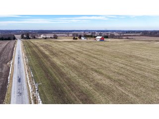 Property photo 3 - **POSTPONED** LAND AUCTION - 55+/- ACRES OFFERED IN 3 TRACTS IN HUNTINGTON COUNTY, INDIANA