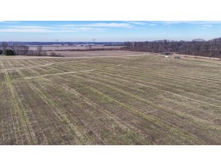 Property photo 5 - **POSTPONED** LAND AUCTION - 55+/- ACRES OFFERED IN 3 TRACTS IN HUNTINGTON COUNTY, INDIANA