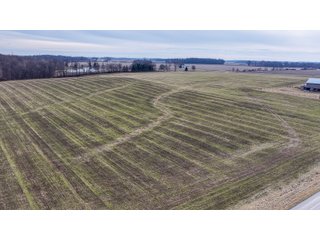 Property photo 9 - **POSTPONED** LAND AUCTION - 55+/- ACRES OFFERED IN 3 TRACTS IN HUNTINGTON COUNTY, INDIANA