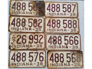 Property photo 26 - TIMED ONLINE ONLY PERSONAL PROPERTY AUCTION IN ADAMS COUNTY, INDIANA