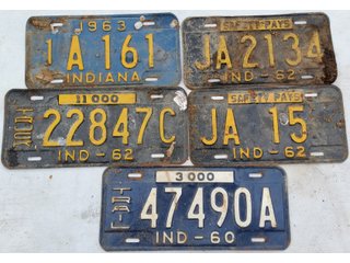 Property photo 27 - TIMED ONLINE ONLY PERSONAL PROPERTY AUCTION IN ADAMS COUNTY, INDIANA