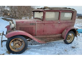 Property photo 28 - TIMED ONLINE ONLY PERSONAL PROPERTY AUCTION IN ADAMS COUNTY, INDIANA