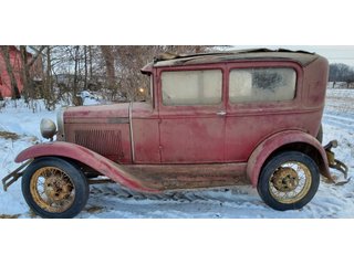 Property photo 1 - TIMED ONLINE ONLY PERSONAL PROPERTY AUCTION IN ADAMS COUNTY, INDIANA