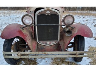 Property photo 32 - TIMED ONLINE ONLY PERSONAL PROPERTY AUCTION IN ADAMS COUNTY, INDIANA