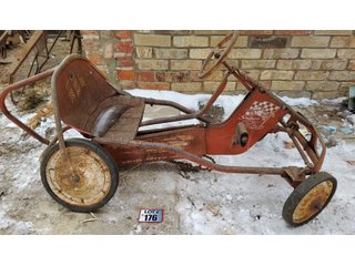 Property photo 3 - TIMED ONLINE ONLY PERSONAL PROPERTY AUCTION IN ADAMS COUNTY, INDIANA