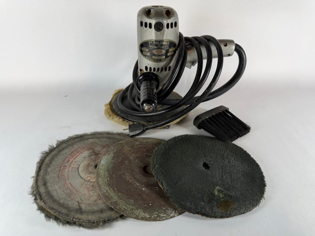 Property photo 127 - TIMED ONLINE ONLY PERSONAL PROPERTY AUCTION IN ALLEN COUNTY, INDIANA
