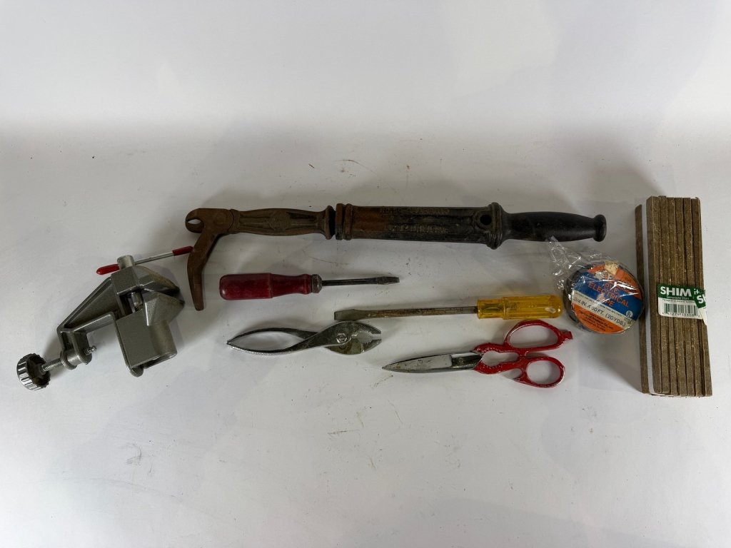 Property photo 185 - TIMED ONLINE ONLY PERSONAL PROPERTY AUCTION IN ALLEN COUNTY, INDIANA