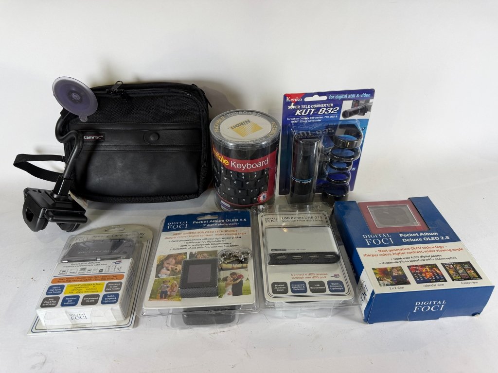 Property photo 190 - TIMED ONLINE ONLY PERSONAL PROPERTY AUCTION IN ALLEN COUNTY, INDIANA
