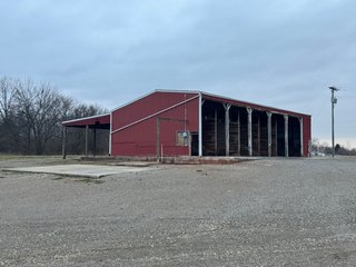 Property photo 1 - REAL ESTATE AUCTION - 8.12+/- ACRES OFFERED IN 1 TRACT IN ROSS COUNTY, OHIO