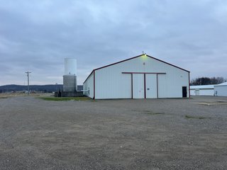 Property photo 3 - REAL ESTATE AUCTION - 8.12+/- ACRES OFFERED IN 1 TRACT IN ROSS COUNTY, OHIO