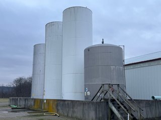 Property photo 4 - REAL ESTATE AUCTION - 8.12+/- ACRES OFFERED IN 1 TRACT IN ROSS COUNTY, OHIO