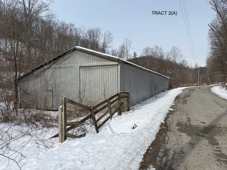 Property photo 6 - PREMIER RECREATIONAL LAND AUCTION - 249.37+/-ACRES OFFERED IN 4 TRACTS IN PIKE COUNTY, OHIO