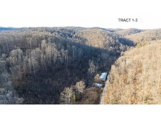 Property photo 3 - PREMIER RECREATIONAL LAND AUCTION - 249.37+/-ACRES OFFERED IN 4 TRACTS IN PIKE COUNTY, OHIO