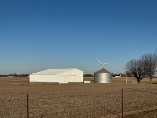 Property photo 12 - LAND AUCTION - 157.8+/- ACRES OFFERED IN 3 TRACTS IN RANDOLPH COUNTY, INDIANA